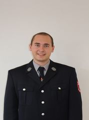 2. Jugendwart Wackerl, Andreas