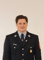 Beisitzer Bürger, Patrick
