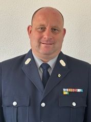 2. Vorsitzender | Wolf, Peter