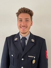 Schriftführer Schön, Johannes