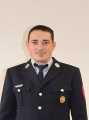1. Gerätewart Brandmayr, Tobias
