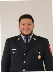 1. Jugendwart Wackerl, Lukas